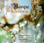 : Baroque Passion - Barocke Flötensonaten, CD