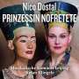 Nico Dostal: Prinzessin Nofretete, CD,CD