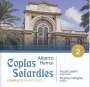 Alberto Hemsi: Liederzyklus "Coplas Sefardies" Vol.2, CD