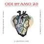 Ugis Praulins (geb. 1957): Odi Et Amo 2.0, CD