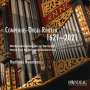 : Die Compenius-Orgel St. Nikolai Rinteln 1621-2021 - Werke von Barock bis Romantik, CD