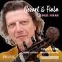 Joseph Fiala (1748-1816): Concerti für Viola da gamba, CD