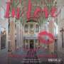 : Orgelmusik aus der Leipziger Nikolaikirche - In Love, CD