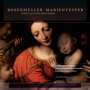 Johann Rosenmüller: Vespro della Beata Vergine, CD,CD