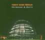 Mitschke & Dietz: Night Over Berlin, CD