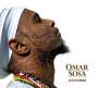 Omar Sosa (geb. 1965): Afreecanos, CD