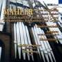 Gustav Mahler: Kindertotenlieder für Bariton & Orgel, CD