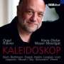 Hans-Dieter Meyer-Moorgat - Kaleidoscop (Klavier- & Orgeleinspielungen), CD