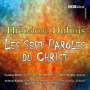 Theodore Dubois: Les Sept Paroles du Christ, CD