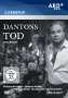 Fritz Umgelter: Dantons Tod, DVD
