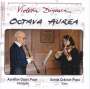 Violeta Dinescu (geb. 1953): Kammermusik mit Klarinette "Octava Aurea", CD