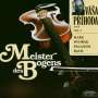 : Vasa Prihoda - Meister des Bogens, CD