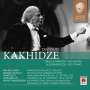 : Djansug Kakhidze - The Legacy Vol.9, CD,CD