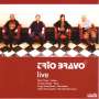 Trio Bravo +: Live, CD