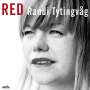 Randi Tytingvåg (geb. 1978): Red, CD