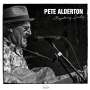 Pete Alderton: Mystery Lady, CD