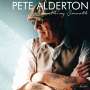 Pete Alderton: Something Smooth (180g) (Limited Edition), LP