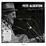 Pete Alderton: Mystery Lady (180g) (Limited Edition), LP