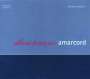 Amarcord Ensemble - Album Francais, CD