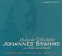 Johannes Brahms: Deutsche Volkslieder Nr.1-42, CD,CD