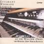 Andreas Sieling an der Walcker-Orgel, CD