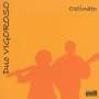 Musik für Flöte & Gitarre "Ostinato", CD