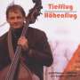 Frank Thoenes & Jens Hoffmann - Tiefflug/Höhenflut, CD