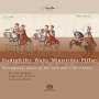 : Stadtpfeifer,Piffari,Waits - Musik des 16.& 17 Jahrhunderts, SACD