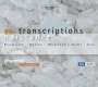 Ensemble Recherche - Renaissance Transcriptions, CD