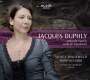 Jacques Duphly: Pieces de Clavecin (mit Violinbegleitung), CD