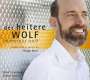 Hugo Wolf: Lieder "Der heitere Wolf", CD