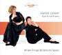 Miriam Terragni & Catherine Sarasin - Fantasie / Sonate, CD