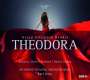 Georg Friedrich Händel: Theodora, CD,CD