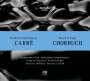 Karlheinz Stockhausen (1928-2007): Carre für 4 Orchester & 4 Chöre, Super Audio CD