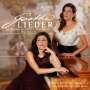 Fanie Antonelou & Sofya Gandilyan - Goethe Lieder, CD