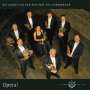 : Die Hornisten der Berliner Philharmoniker - Opera!, CD