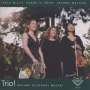 Sarah Willis - Trio!, CD