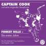 Captain Cook & Seine Singenden Saxophone: Forest Hills: Die ersten Jahre, CD