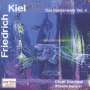 Friedrich Kiel (1821-1885): Das Gesamtwerk für Klavier Vol.4, CD
