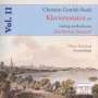 Christian Gottlob Neefe (1748-1798): Klaviersonaten Vol.2, CD