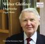 Walter Gleißner: Orgelwerke, CD