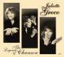Juliette Gréco: The Legend Of Chanson, CD,CD