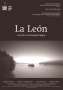 Santiago Otheguy: La León (OmU), DVD