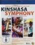 Claus Wischmann: Kinshasa Symphony (OmU) (Blu-ray), BR