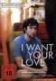 Travis Mathews: I Want Your Love (OmU), DVD