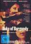 Peter Strickland: Duke of Burgundy (OmU), DVD