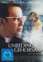 Luis Urquiza: Unbedingter Gehorsam (OmU), DVD