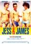 Santiago Giralt: Jess & James (OmU), DVD