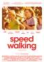Speed Walking (OmU), DVD