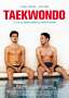Taekwondo (OmU), DVD